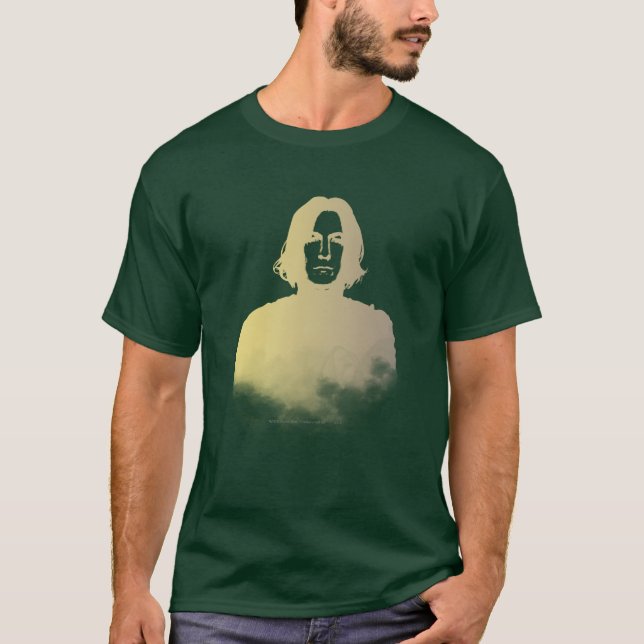 T-shirt Snape (Devant)