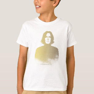 T-shirt Snape
