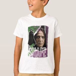 T-shirt Snape