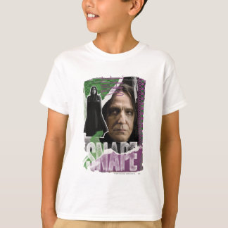 T-shirt Snape