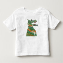 T-shirt SNAPPER Toddler