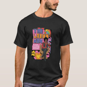 T-shirt SNL Ligne d'amour homme Ladiesu2019