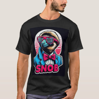 T-shirt Snob