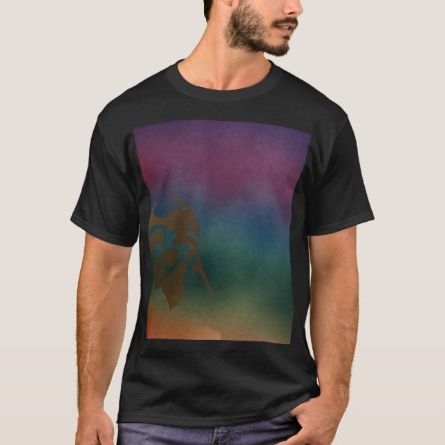 T-shirt Snoop (Devant)