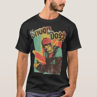 T-shirt Snoop chien vintage 90s