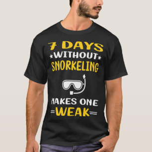 T-shirt Snorkeling Snorkeling Snorkeling