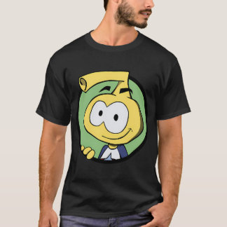 T-shirt Snorks