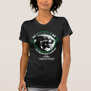 T-shirt Snots Part Mississippi Leg Hound