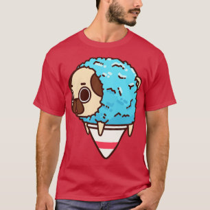 T-shirt Snow Cone Puglie