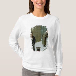 T-shirt Snowball - coupable ou non coupable