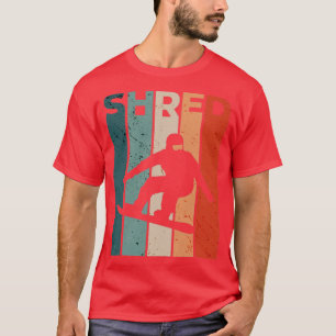 T-shirt Snowboard Snowboard Snowboard Snowboard Shopping V