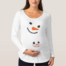 Snowmomy et bébé par Leslie Harlow