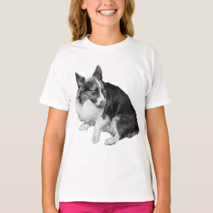 T-shirt Snowpath