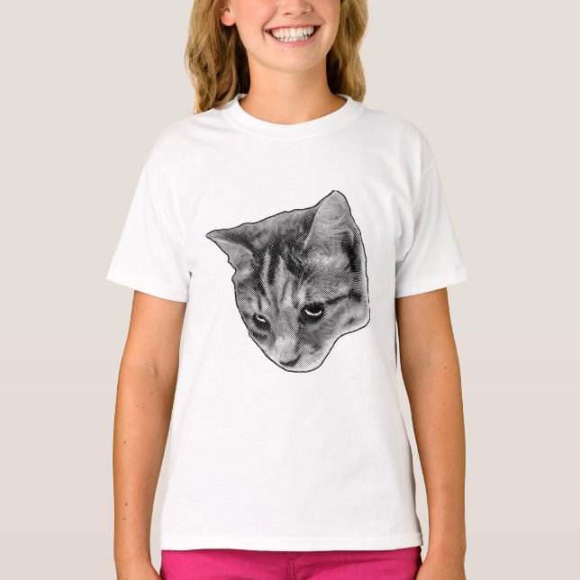 T-shirt Snowpath Sentinel (Devant)