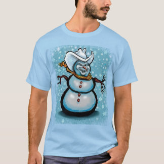 T-shirt Snowpocalypse