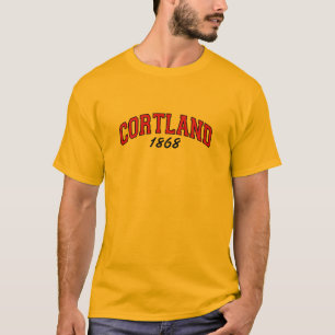 T-SHIRT SNYDER, PAUL