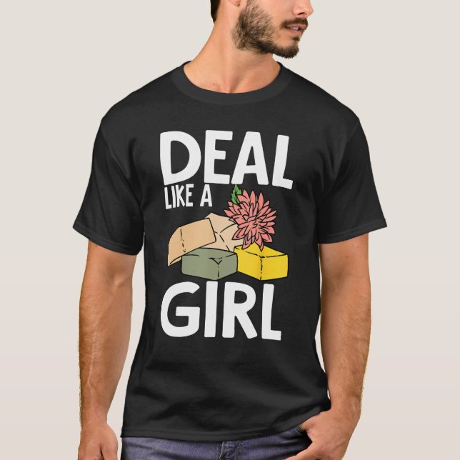 T-shirt Soap Making Soap Maker Soapologist Faire Comme Un  (Devant)