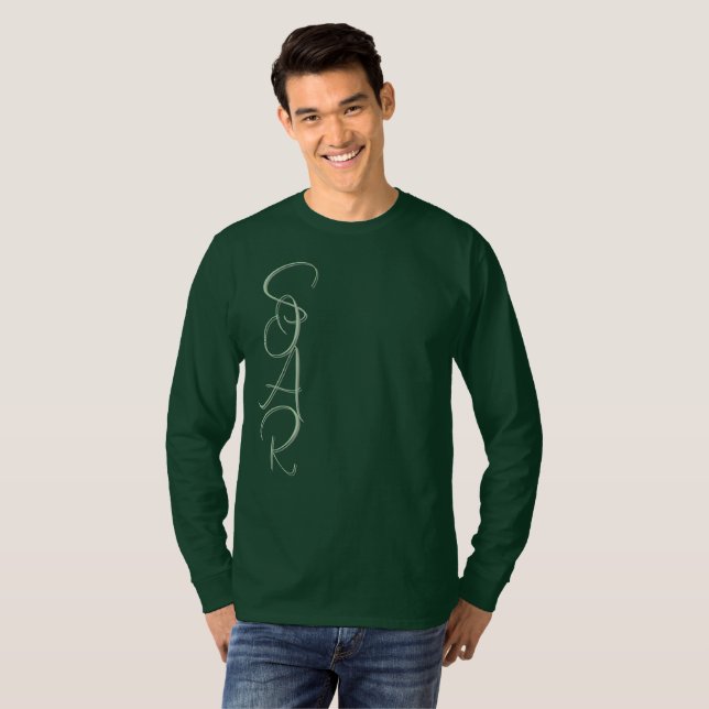 T-Shirt Soar (Devant entier)