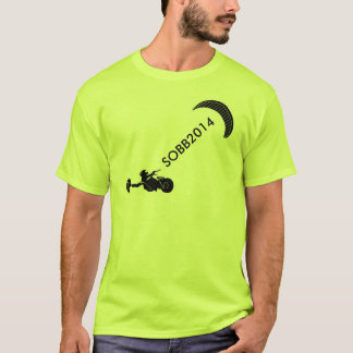 T-shirt SOBB2014