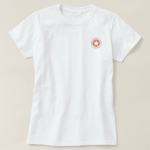 T-shirt Sober Maman, Shero, Légende, Sobriety Support