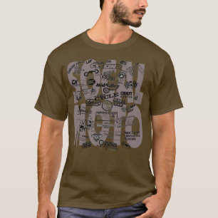 T-shirt SoCal Moto