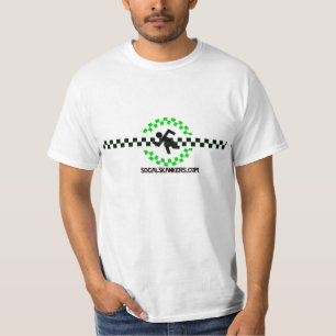 T-shirt SoCal Skankers #3