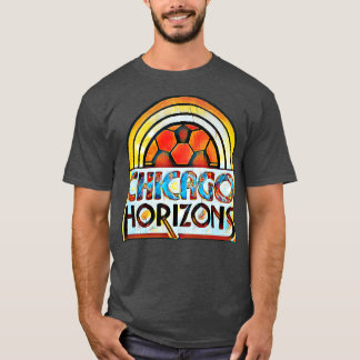 T-shirt Soccer Chicago Horizons