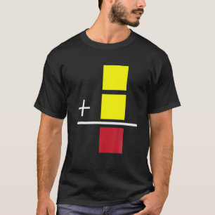 T-shirt Soccer Jaune Carte Rouge Arbitre Amoureux Du Sport