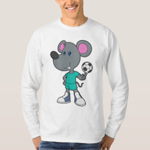 T-shirt Soccer Soccer