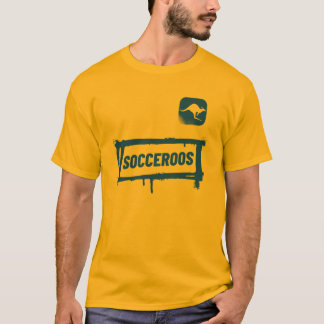 T-shirt Socceros 2