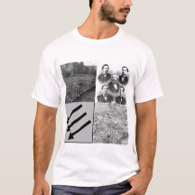 T-shirt Social-démocratie Classique
