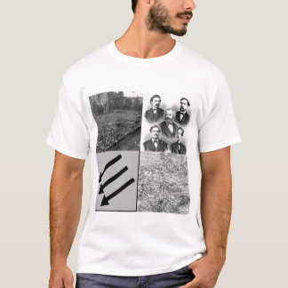 T-shirt Social-démocratie Classique