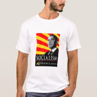 SOCIALISME D'OBAMA