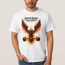 Société de Haltères Collection Phoenix