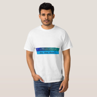 T-shirt Société de mante