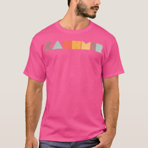 T-shirt Société de randonnée hors d'haleine pour hommes fe