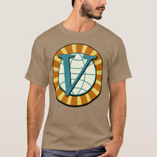 T-shirt Société de venture