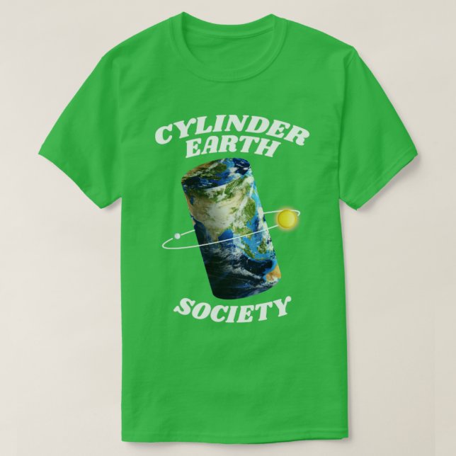 T-shirt société des vérins (Design devant)