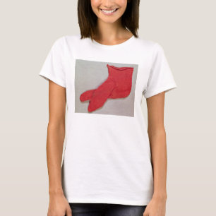 T-shirt Sock, une paire d'Egypte, perio égypto-romaine