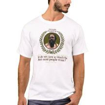 T-shirt Socrate III