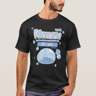 T-shirt Soda Rimuru Vintage