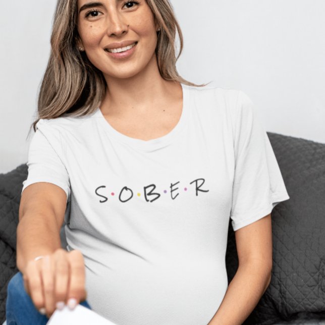 T-shirt Soeur (Créateur téléchargé)
