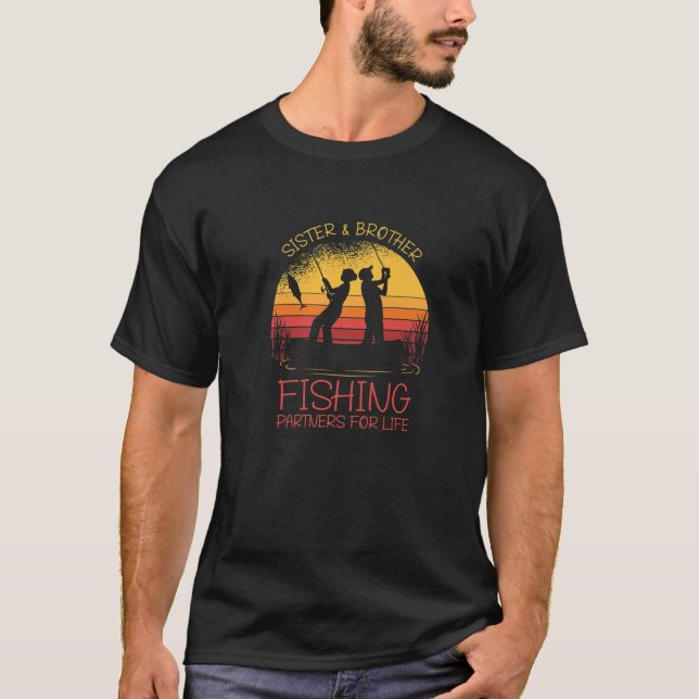 T-shirt Soeur (Devant)