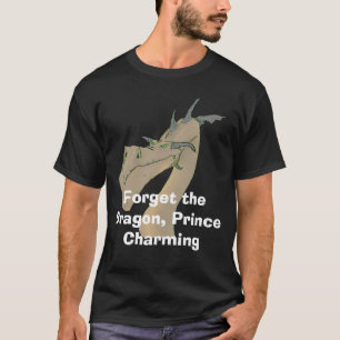 T-shirt soeur bêta