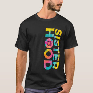 T-shirt Sœur drôle Meilleure amie BFFs Bestie Sœur Si