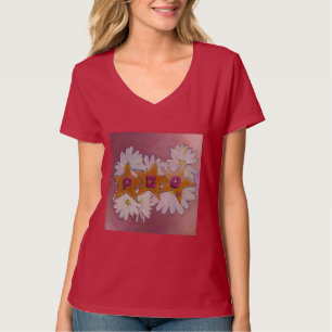 T-shirt Soeur PEO