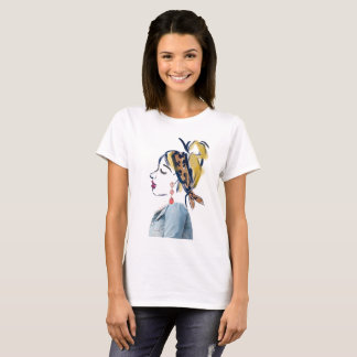 T-Shirt Soeur Salée