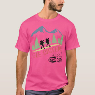 T-shirt Soeurs uniques