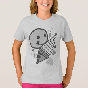 T-shirt Soft_Serve_Ice_Cream