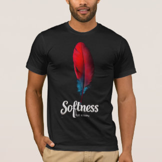 T-shirt Softnes has a name